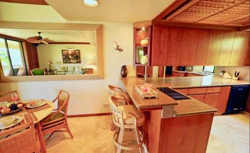 Apartamento Mauna Lani Terrace #h201