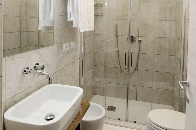 Bed & Breakfast Le Vie Di Feronia
