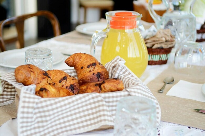 Bed & Breakfast Le Vie Di Feronia