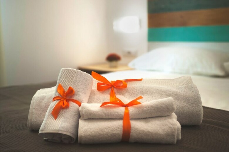 Bed & Breakfast Le Vie Di Feronia