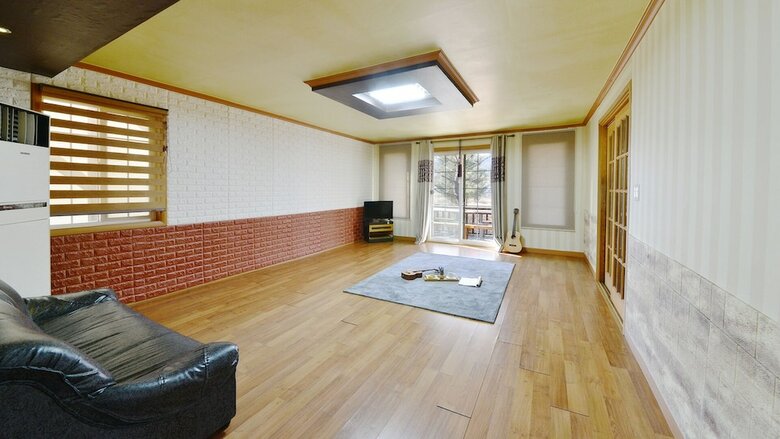 Marusan Pension