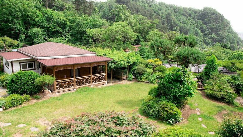 Marusan Pension