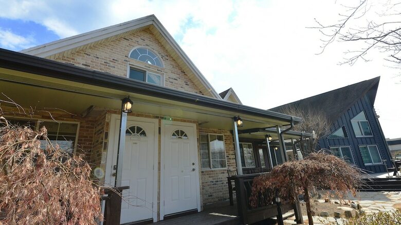 Marusan Pension