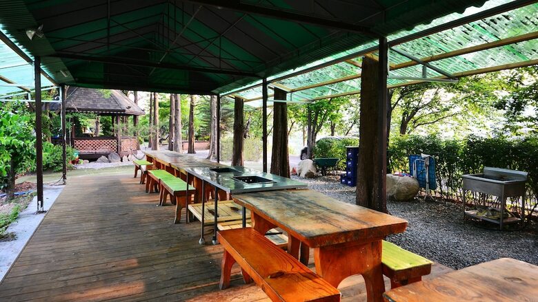 Marusan Pension