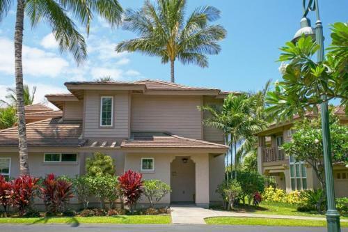 Colony Villa 1206 At Waikoloa