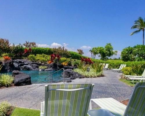 Waikoloa Beach Villas P32