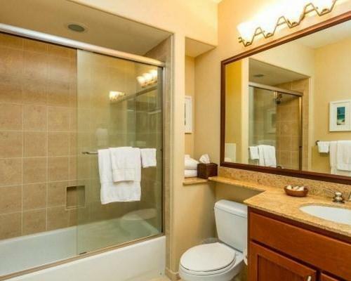 Waikoloa Beach Villas P32