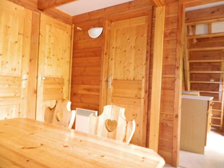 Camping Les 7 Laux