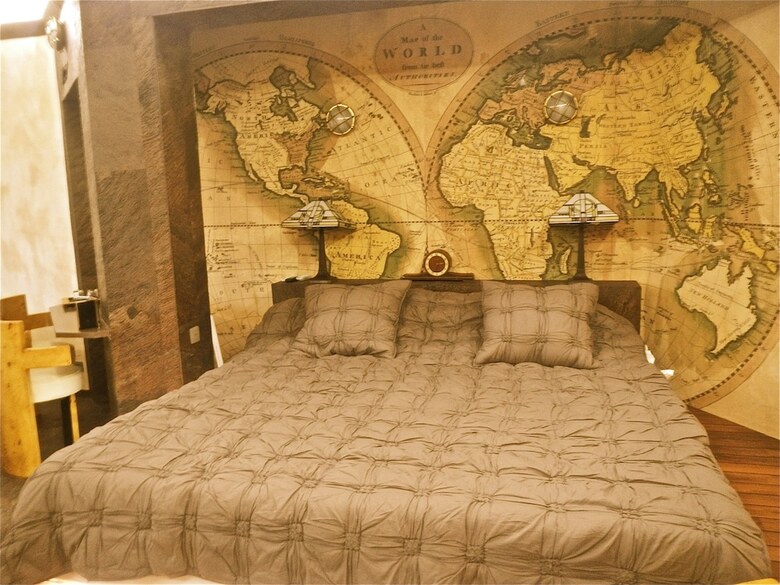 Hotel Bubble Lounge