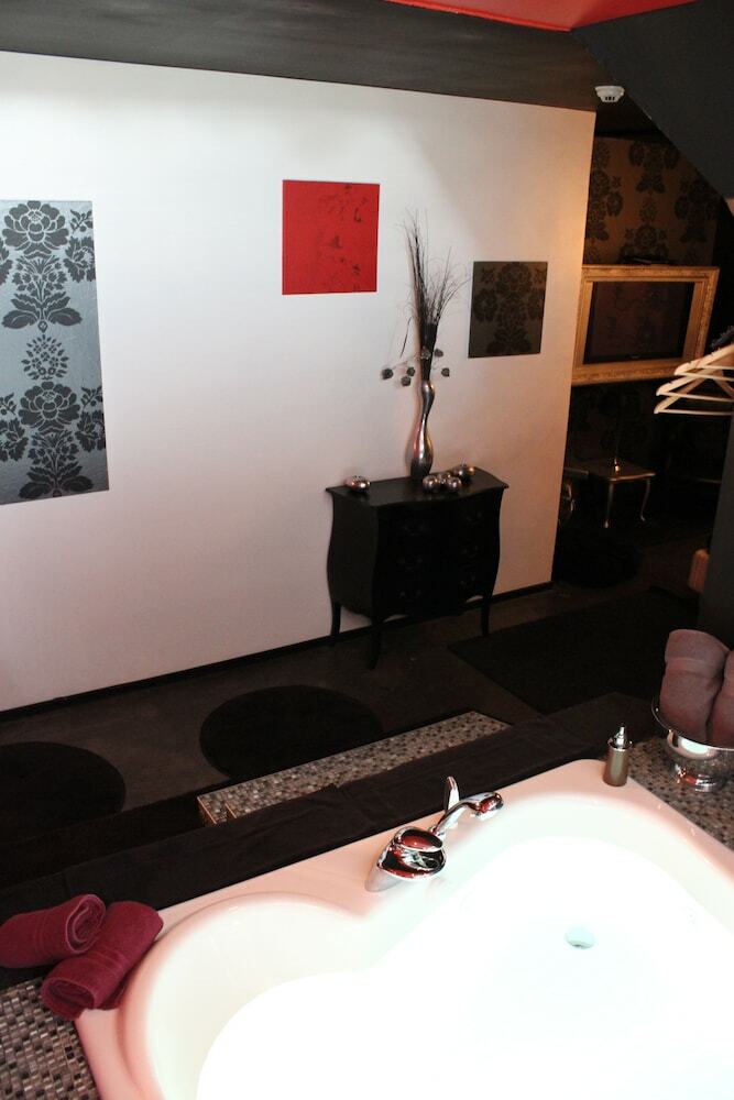 Hotel Bubble Lounge