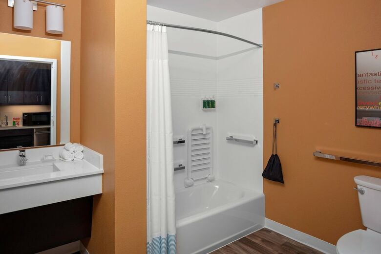 Hotel Towneplace Suites By Marriott Gainesville