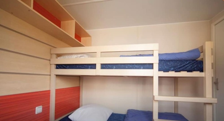 Camping Rcn Les Collines de Castellane