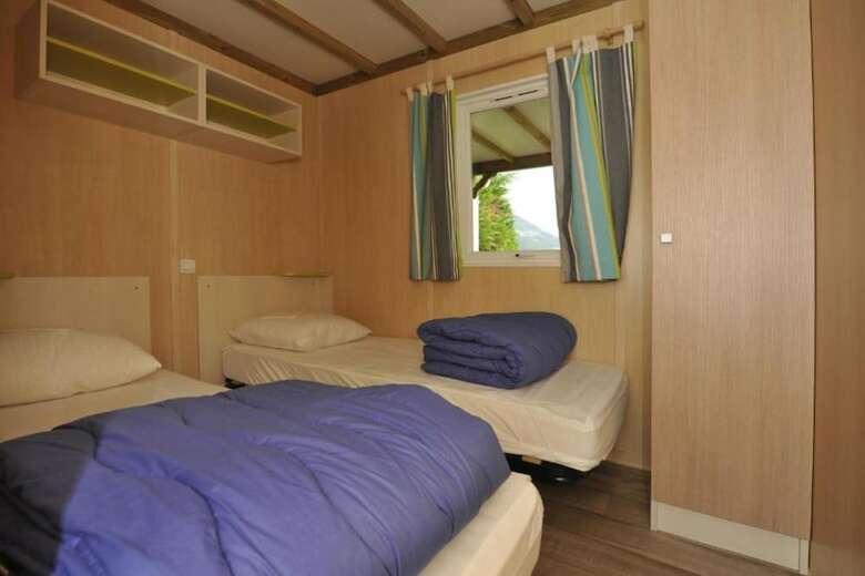 Camping Rcn Les Collines de Castellane