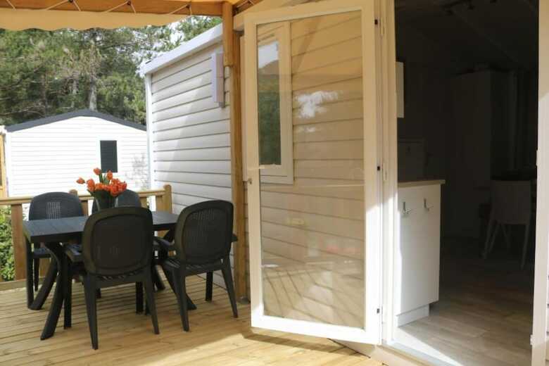 Camping Rcn Les Collines de Castellane