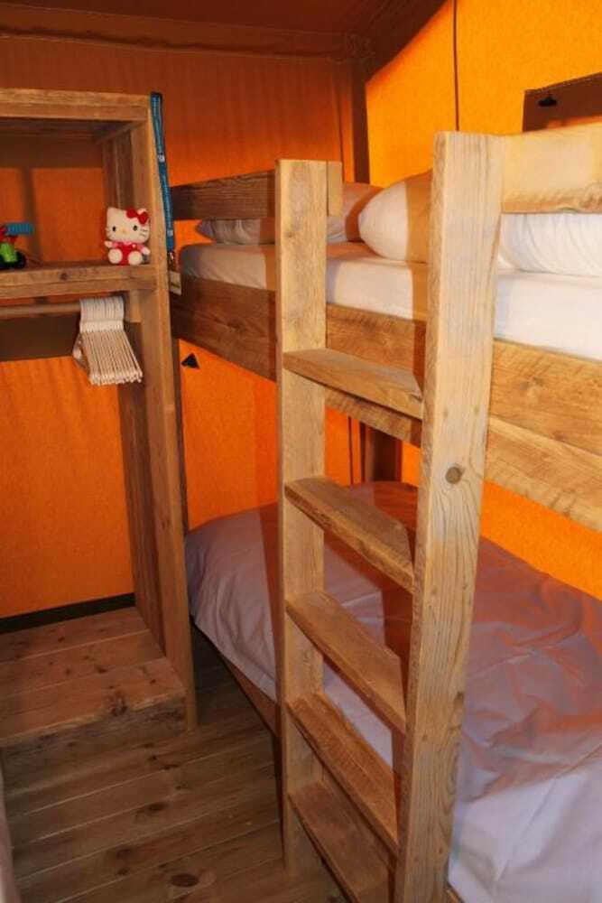 Camping Rcn Les Collines de Castellane