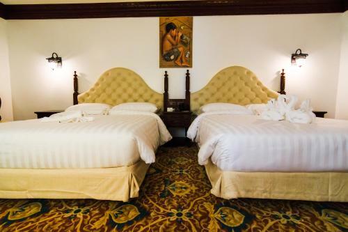 Hotel Luna Annex