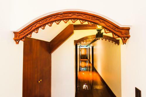 Hotel Luna Annex