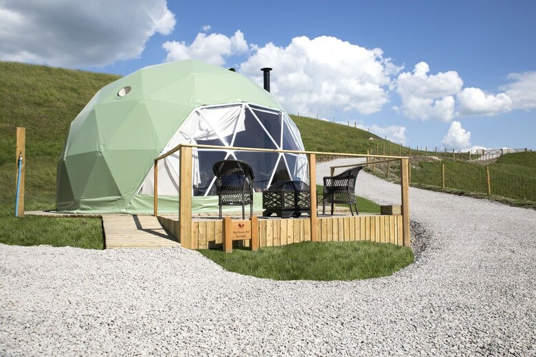 Agroturismo The Private Hill