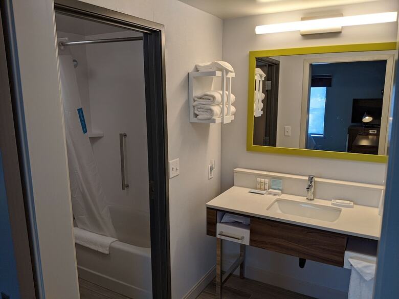 Hotel Hampton Inn Sherwood, Or