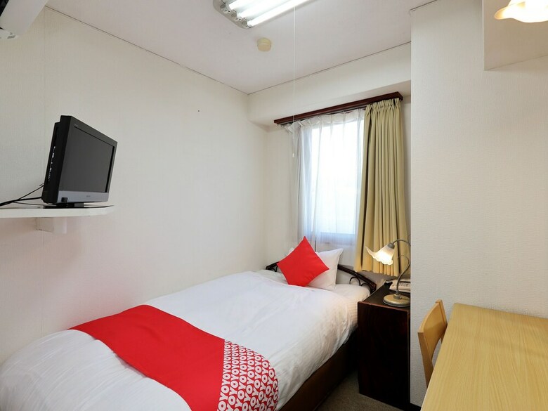 Oyo New World Hotel Kagoshima Kanoya