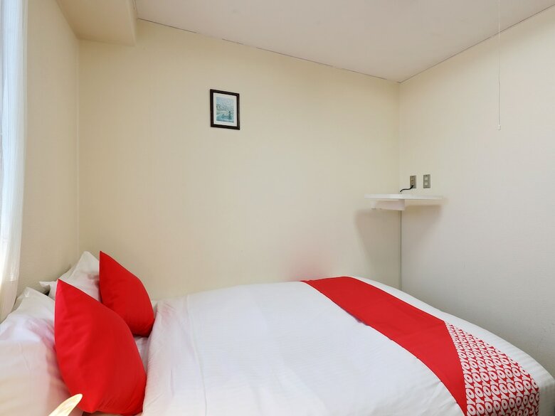 Oyo New World Hotel Kagoshima Kanoya