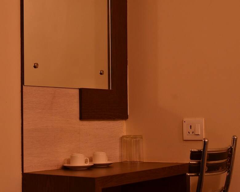Rajnandini Hotel And Banquet