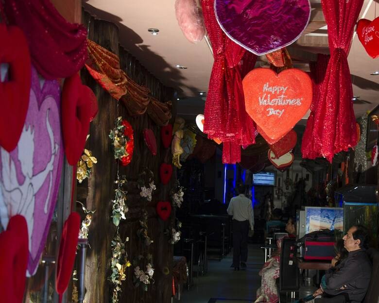 Rajnandini Hotel And Banquet