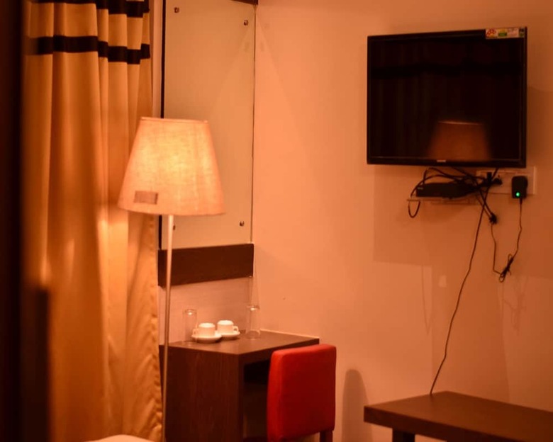 Rajnandini Hotel And Banquet