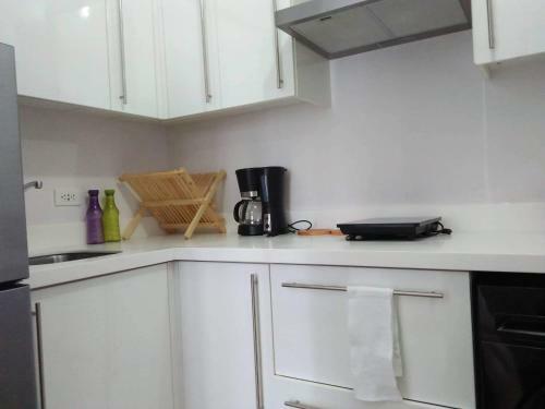 Apartamento Acqua Private Residences