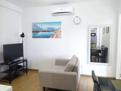 Apartamento Acqua Private Residences