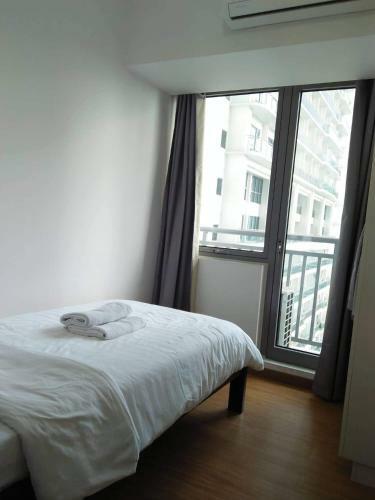 Apartamento Acqua Private Residences