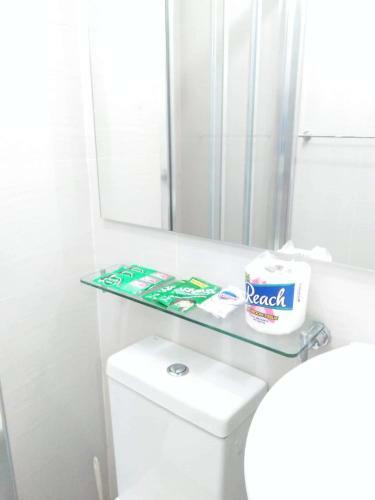 Apartamento Acqua Private Residences