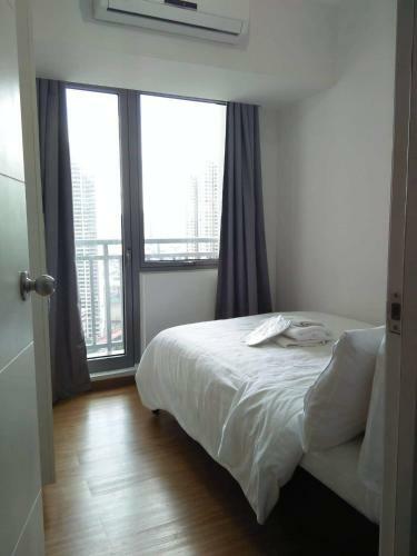 Apartamento Acqua Private Residences