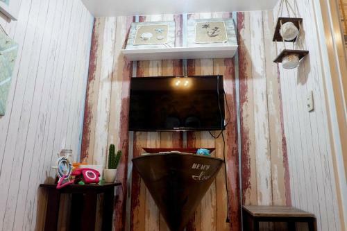 Apartamento Tagaytay Prime Residences