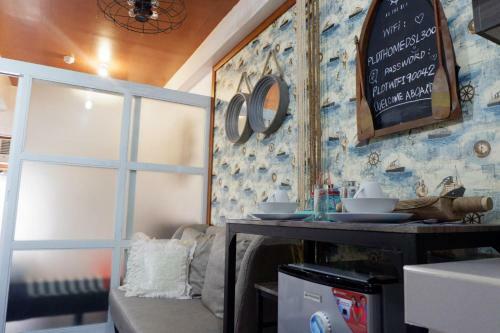 Apartamento Tagaytay Prime Residences