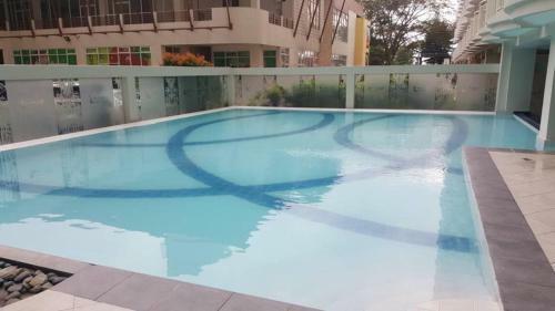 Apartamento Tagaytay Prime Residences