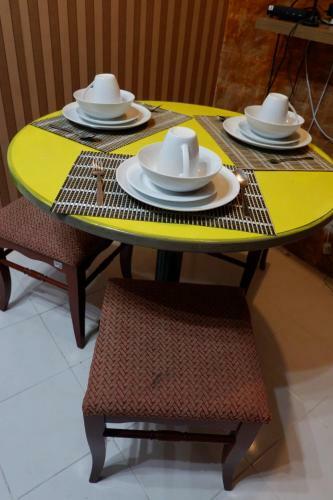 Apartamento Tagaytay Prime Residences
