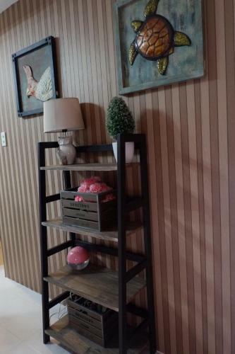 Apartamento Tagaytay Prime Residences
