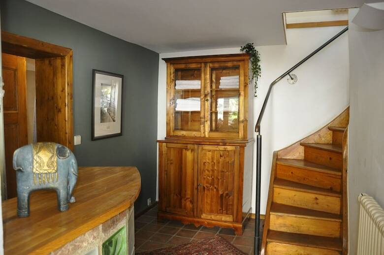 Apartamentos Geibelhof