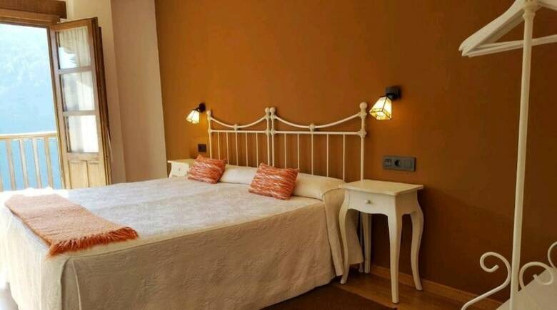 Apartamentos Camin de Muniellos