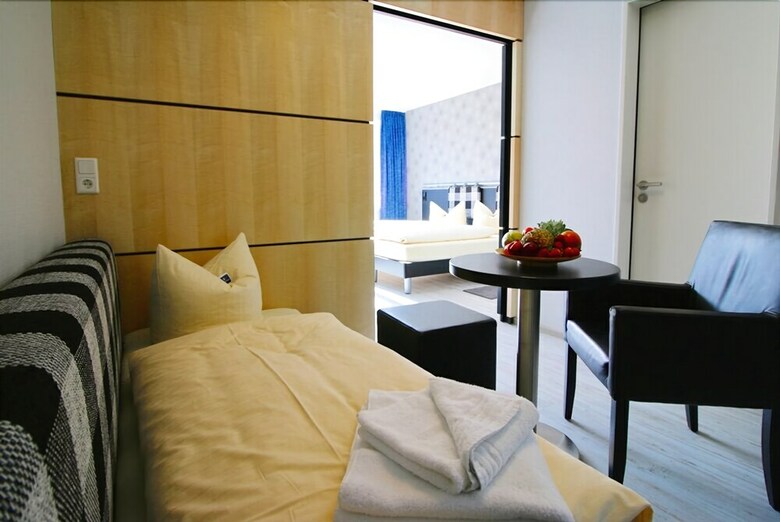 Sporthotel Avantage