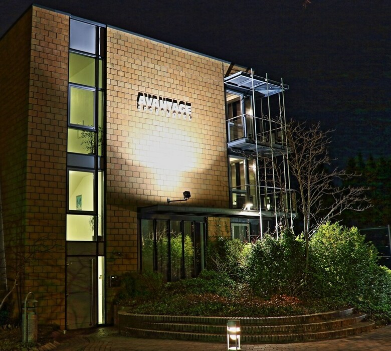 Sporthotel Avantage
