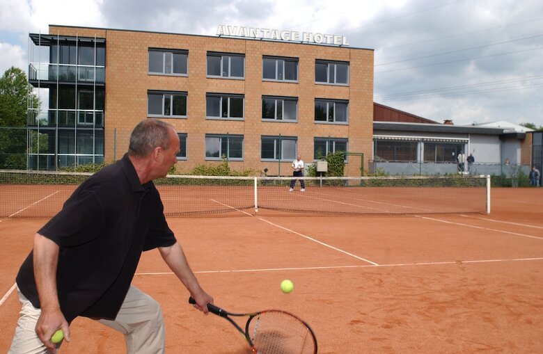 Sporthotel Avantage