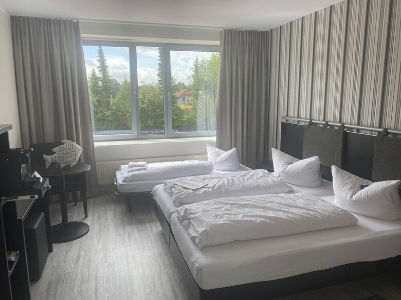 Sporthotel Avantage