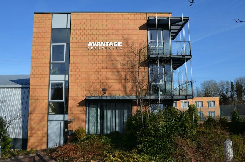 Sporthotel Avantage