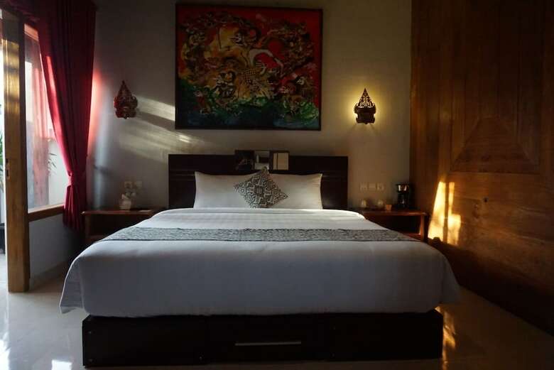 Kampoeng Joglo Boutique Hotel