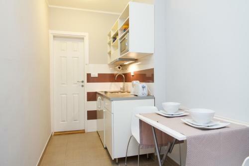 Apartment Kalemegdan