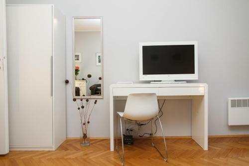 Apartment Kalemegdan