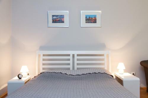 Apartment Kalemegdan