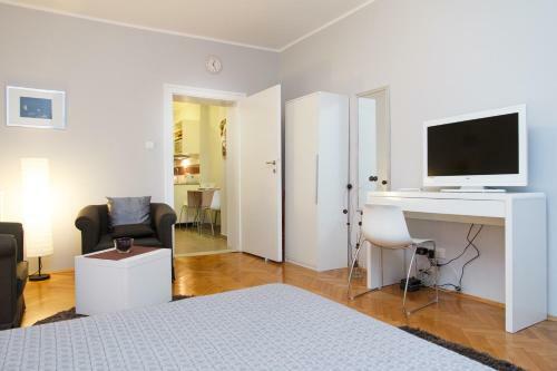 Apartment Kalemegdan
